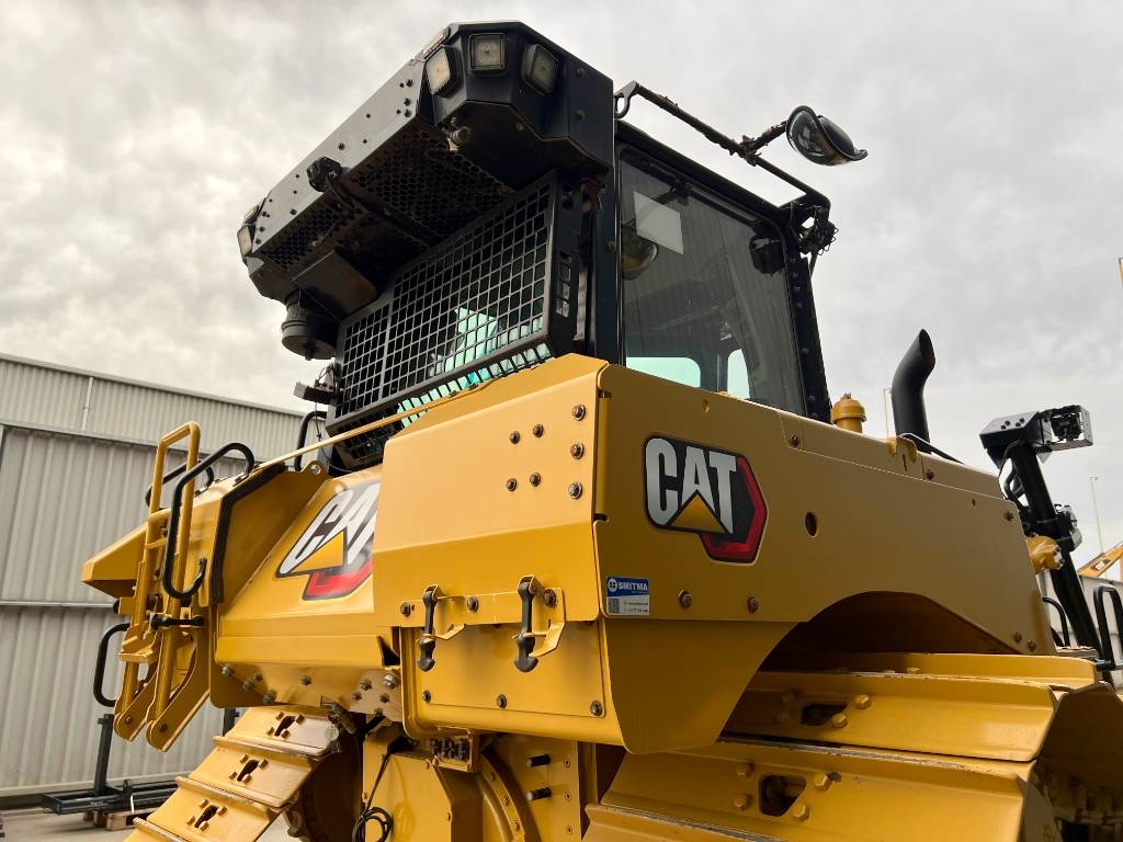 CAT D6 LGP - CE 2020 207520 D6 LGP - CE 2020 1 Dozers image 11