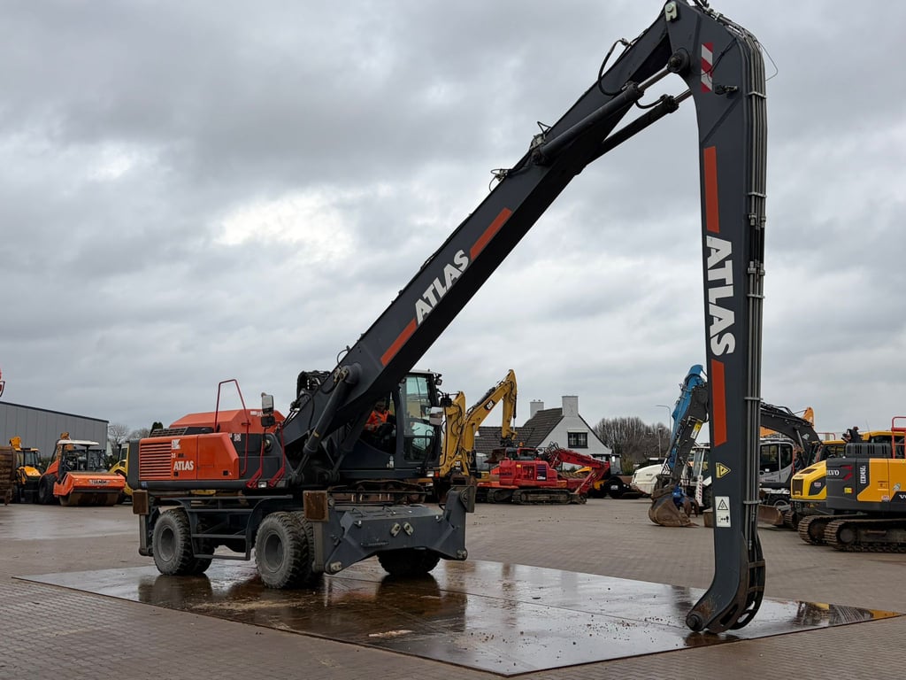 Atlas 350MH 2019 00033833 350MH 2019 1 image 7