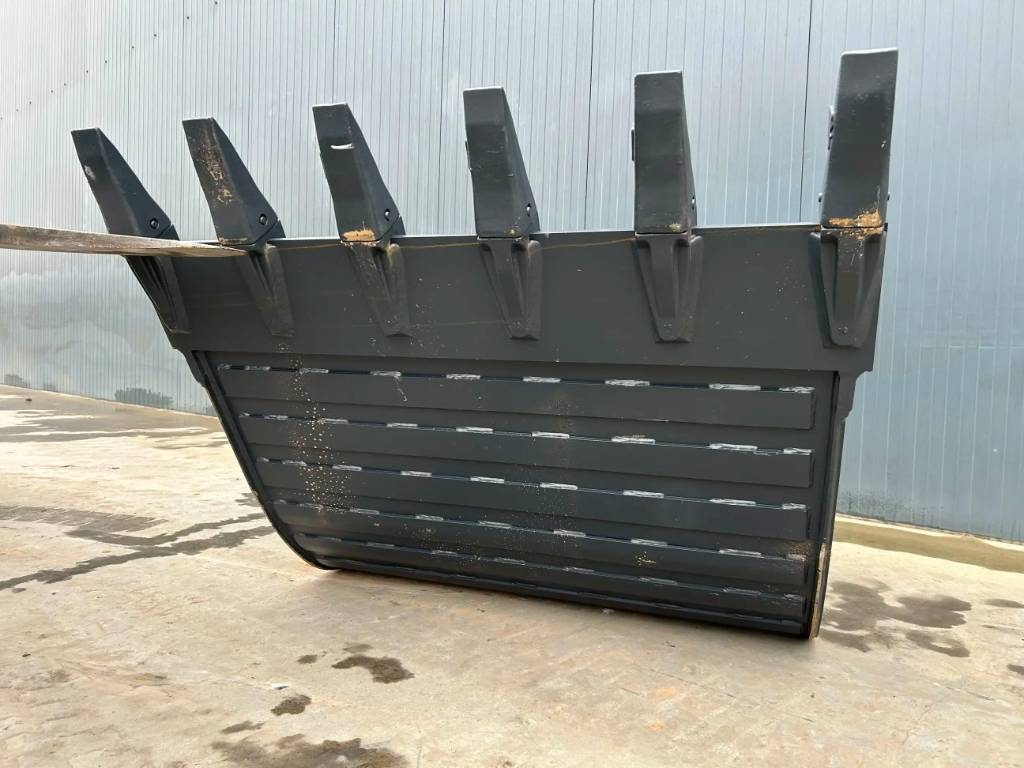 Hitachi ZX225 - 1.40m 2025 907041 ZX225 - 1.40m 2025 0 image 7