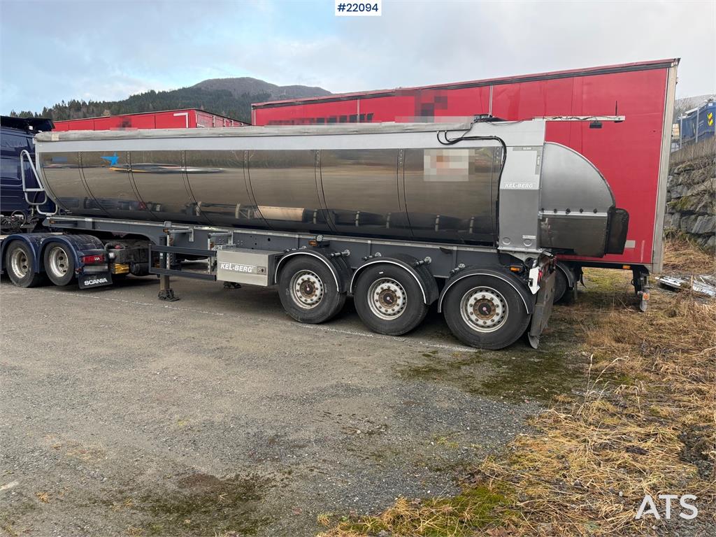 Kel-Berg 3 akslet Asfaltsemi 2018 22094 KEL-BERG 3 akslet Asfaltsemi 2018 1 image 20