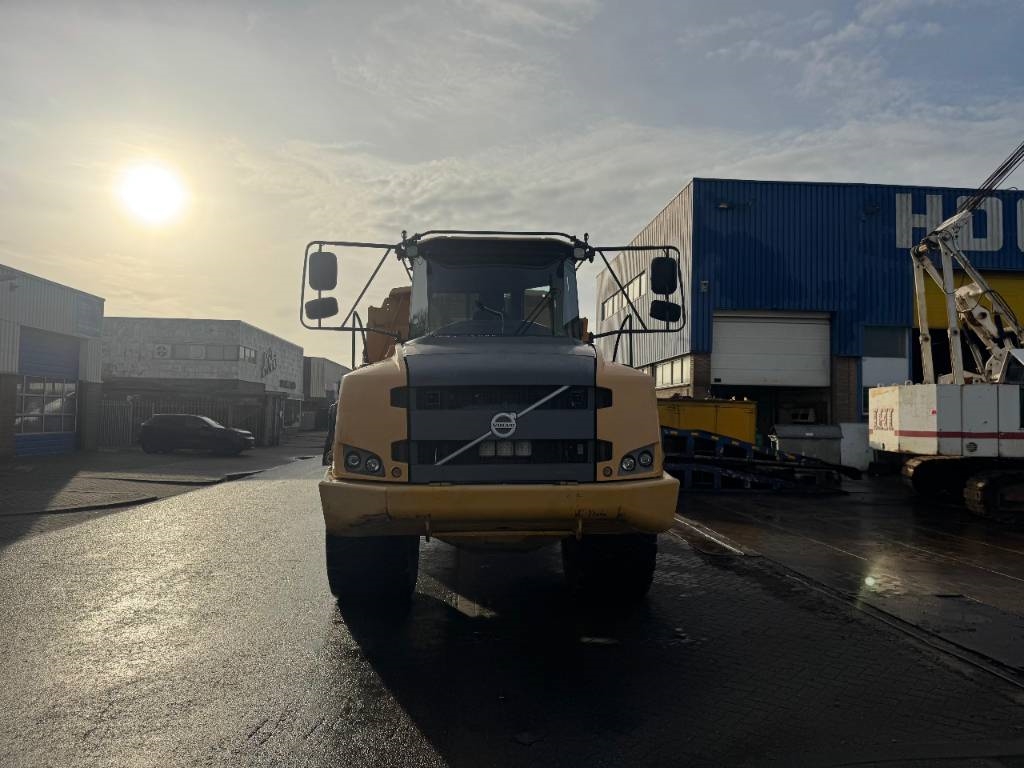 Volvo A 30 F 2012 5433 A 30 F 2012 1 image 7