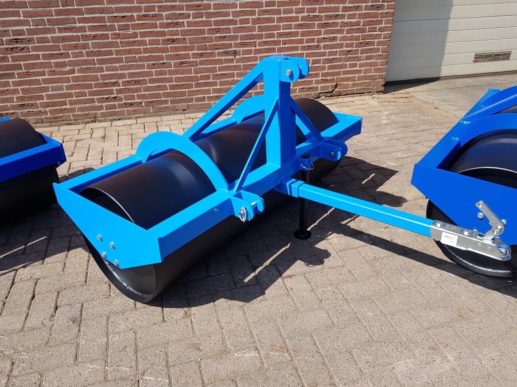 Landrol LR 160 2020 7845 landrol LR 160 2020 0 image 3