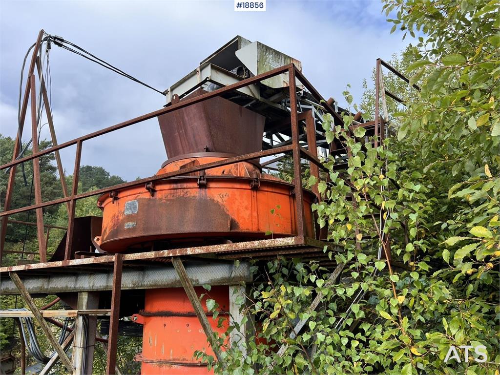 Kemco BN 150 cubisator 1985 18856 Kemco BN 150 cubisator 1985 1 image 7