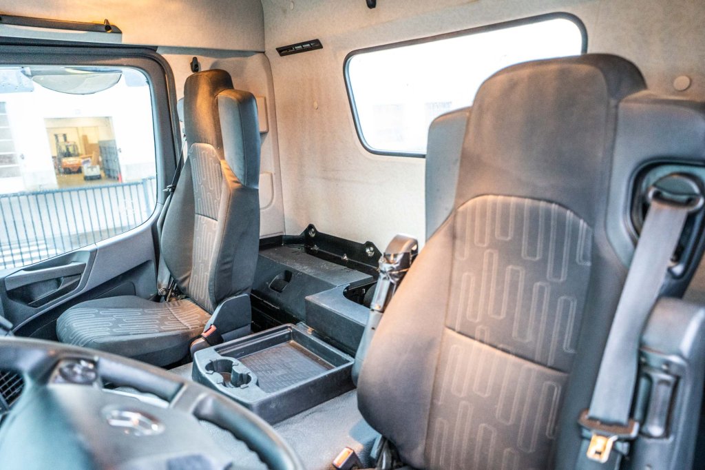 MERCEDES AROCS 2045 AS (cardan) 2019 E64688 AROCS 2045 AS (cardan) 2019 1 image 14