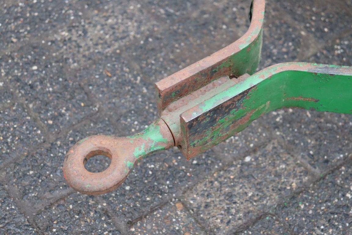 Wood chipper Green Technik CIP 1500 Greentec CIP 1500 1 image 11