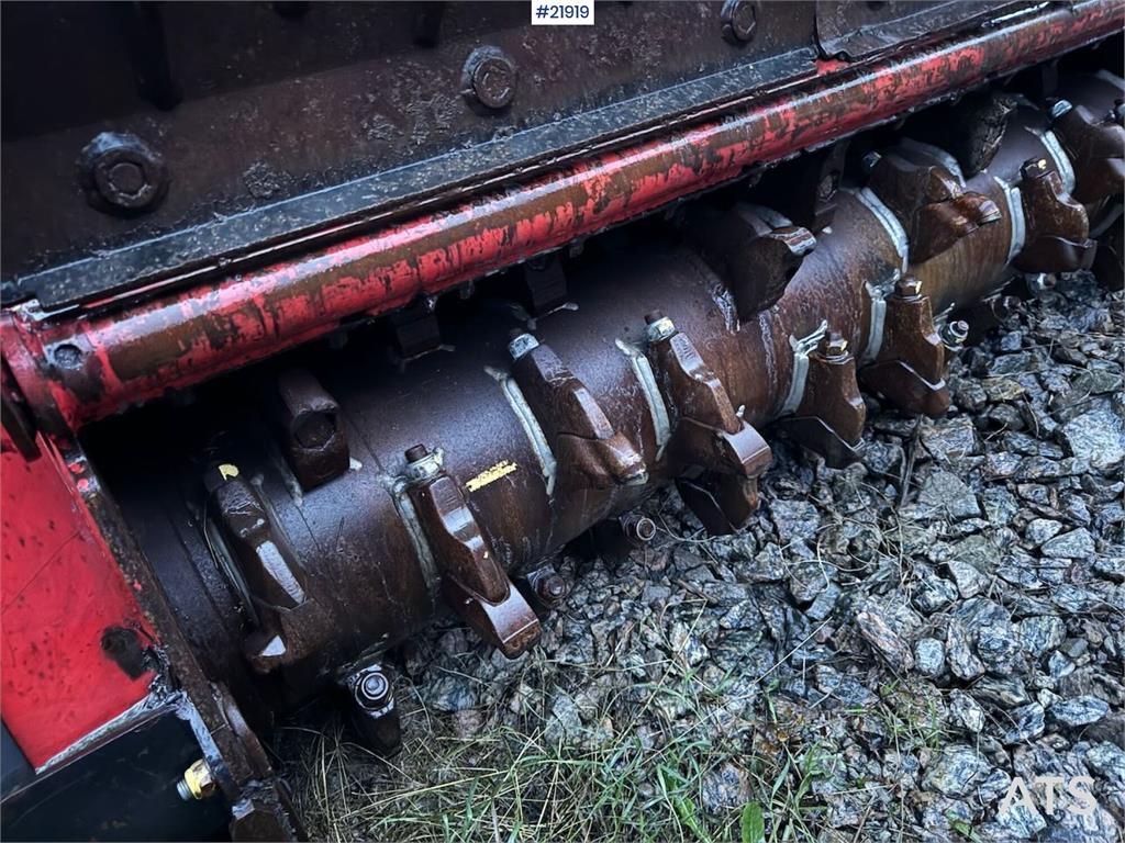 Prime Tech PT-175 Mulcher WATCH VIDEO 2015 21919 Tech PT-175 Mulcher WATCH VIDEO 2015 1 image 29