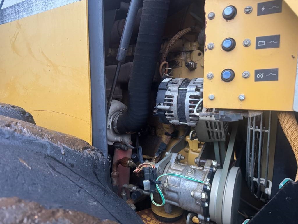 CAT CP 533 E 2012 5453 CAT 533 E 2012 1 image 14