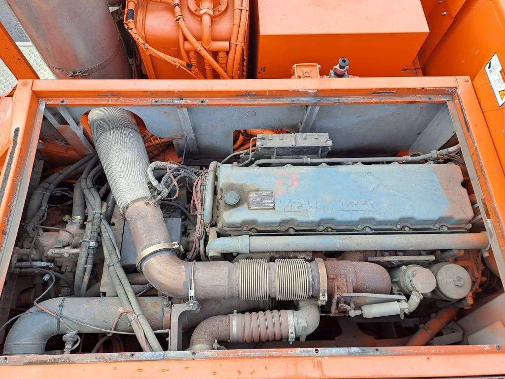 Liebherr LTM 1200-5.1 2014 ATR-1997 LTM 1200-5.1 2014 1 Mobile Cranes image 8