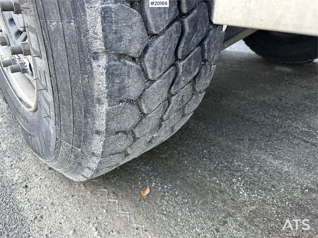 Carnehl 3 axle tipper semi 2006 20166 Carnehl 3 axle tipper semi 2006 1 image 7