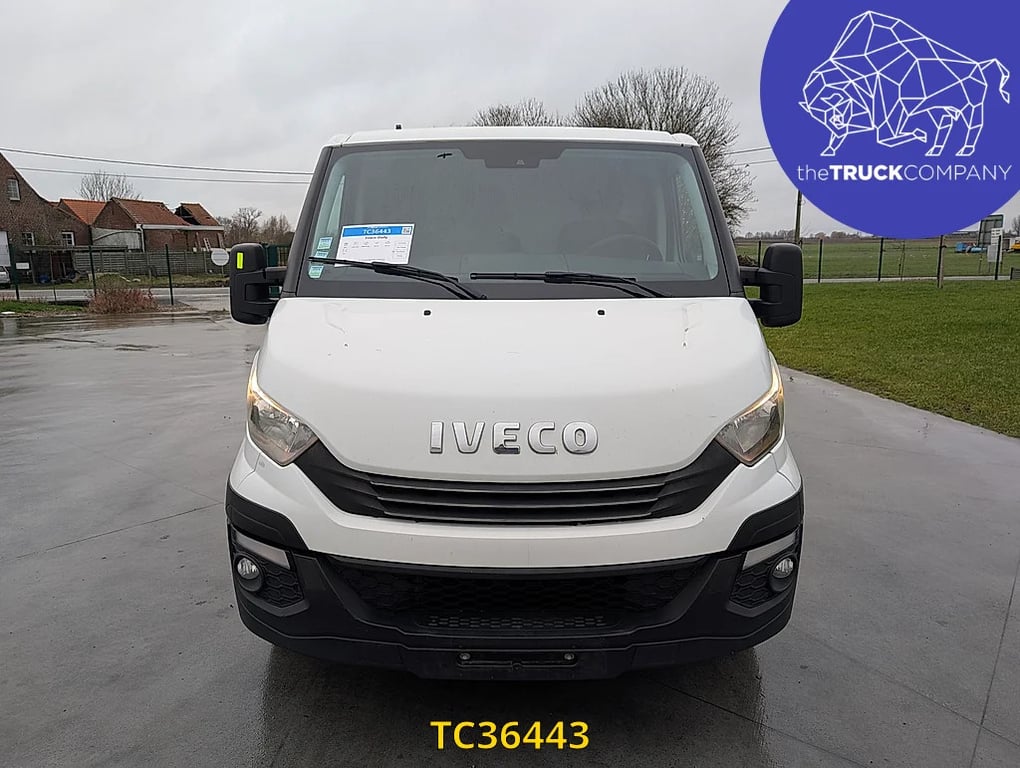 Iveco Daily 2017 TC36443 Daily 2017 1 image 9