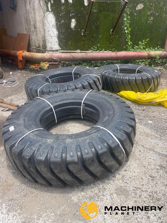 2025 NEW Heavy-Duty Tyres for Machinery, Trucks, Trailers, Agricultural & Industrial Use bkt-14-00-25-20pr-loader-plus-tir...
