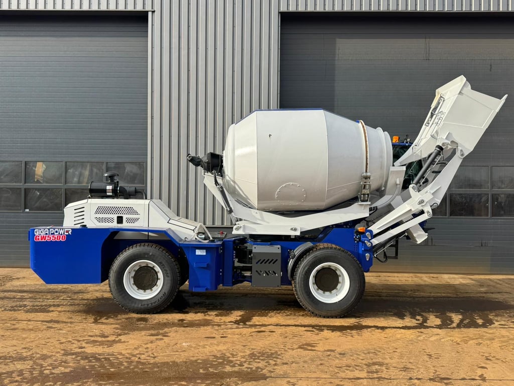 Heavy machinery product image - Image 6 of 15