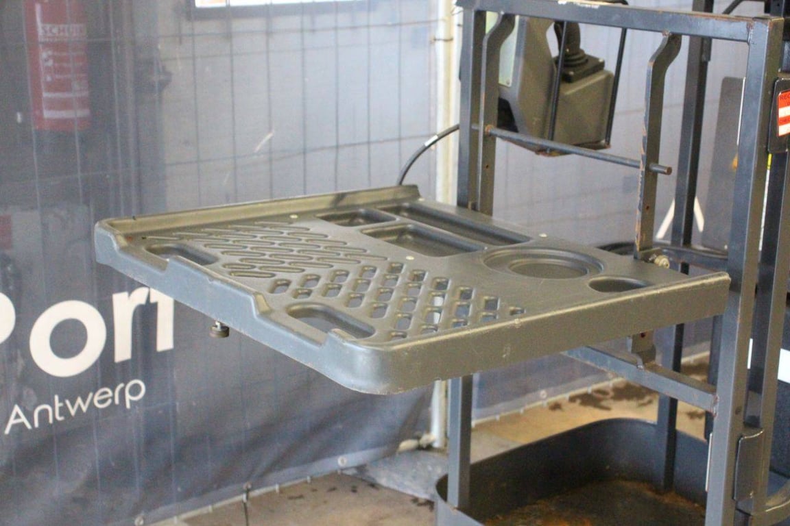 JLG 20MVL 7.98m Electric Mast Lift 2020 2020 20MVL 2020 1 image 10