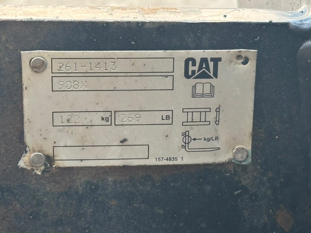 Caterpillar 908 2023 00033591 908 2023 1 image 10