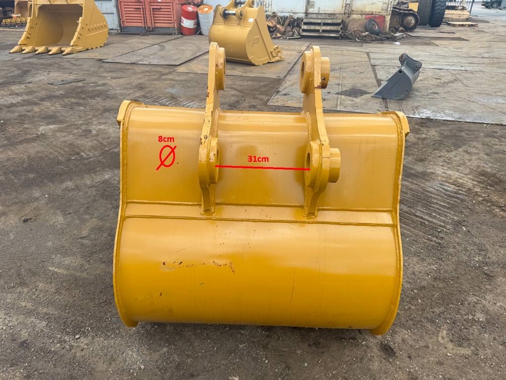 CAT 320 bucket 2025 5383 320 bucket 2025 1 image 2