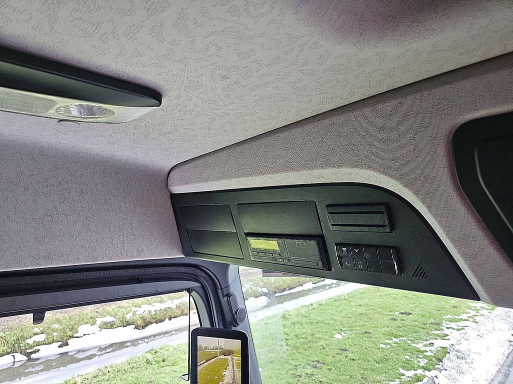 MERCEDES-BENZ ANTOS 1840 2020 ANTOS 1840 2020 1 image 12