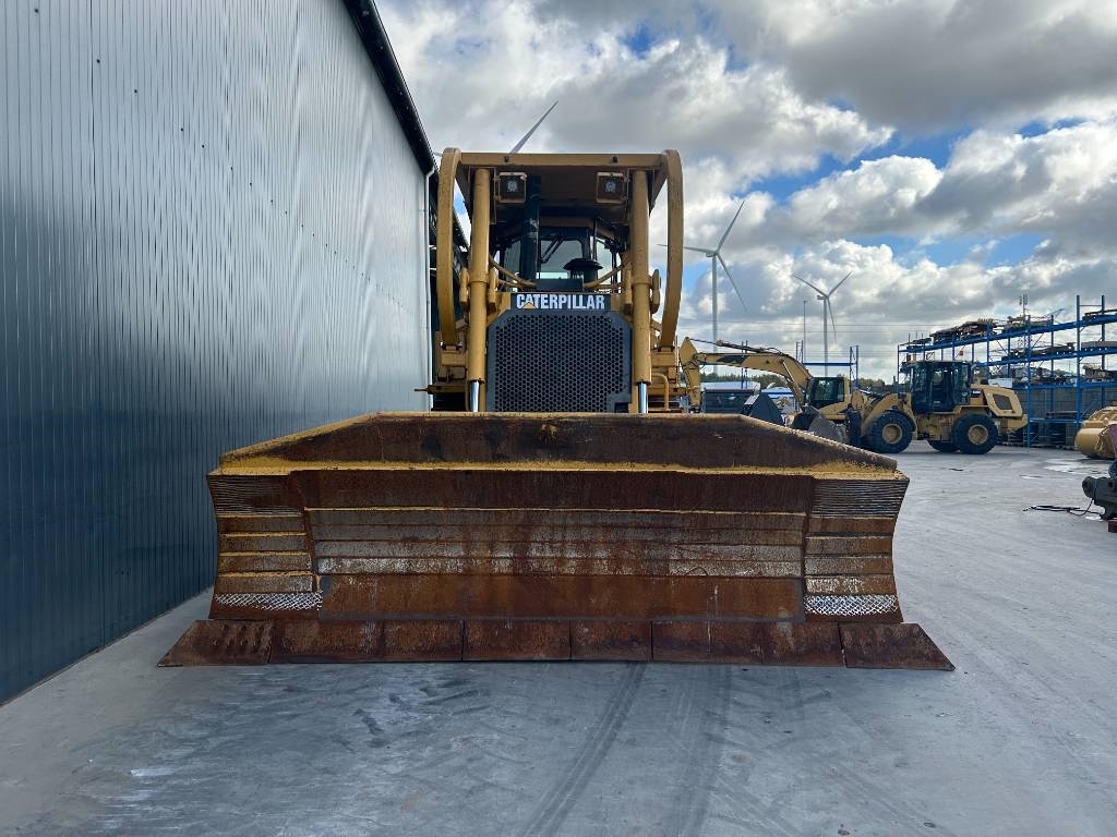 CAT D7R II 2005 207523 D7R II 2005 1 Dozers image 5