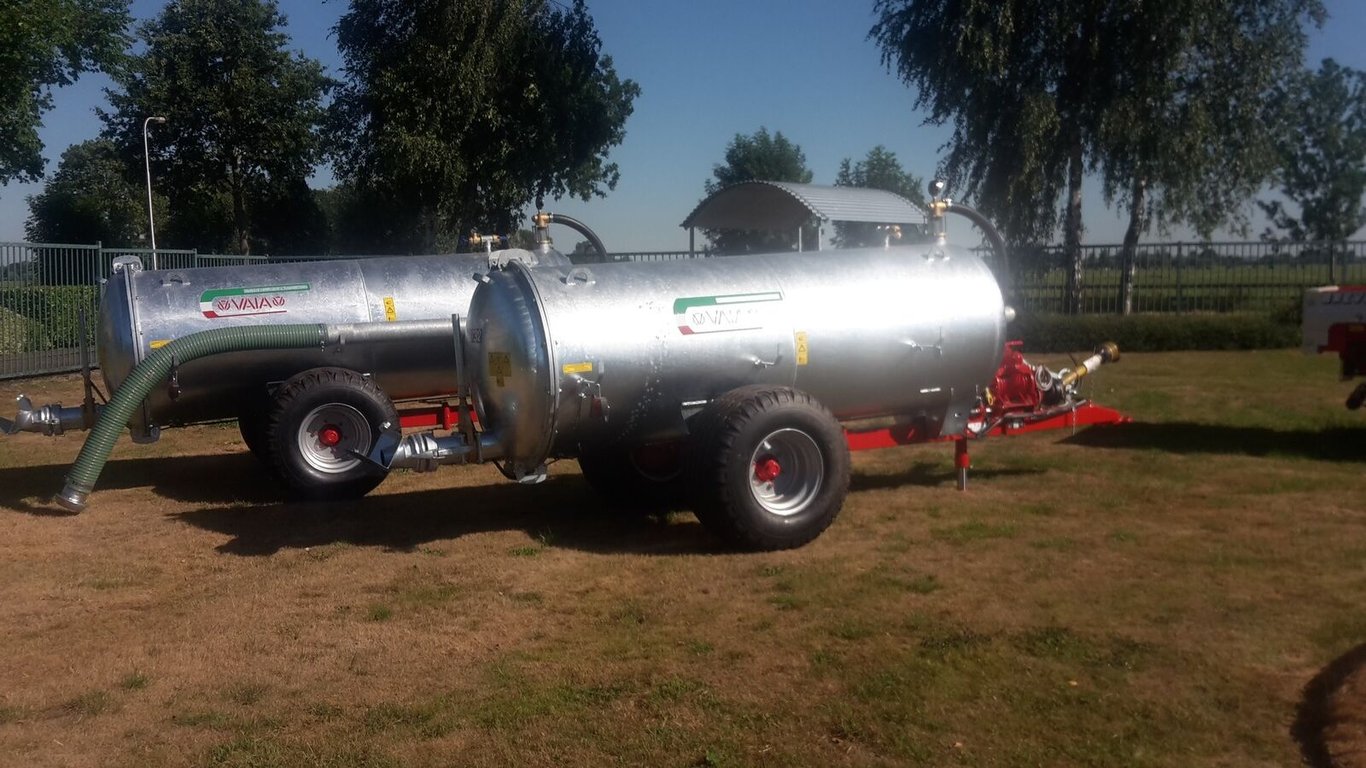 Nieuwe Vaia watertank N6370 NIEUWE Vaia watertank 0 image 8