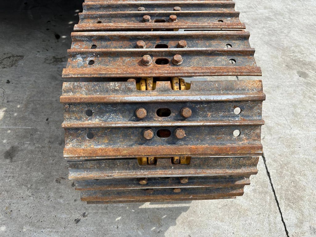 Crawler excavator Takuechi TB150C Diesel 2010 2010 TB150C 2010 1 Crawler Excavators image 11