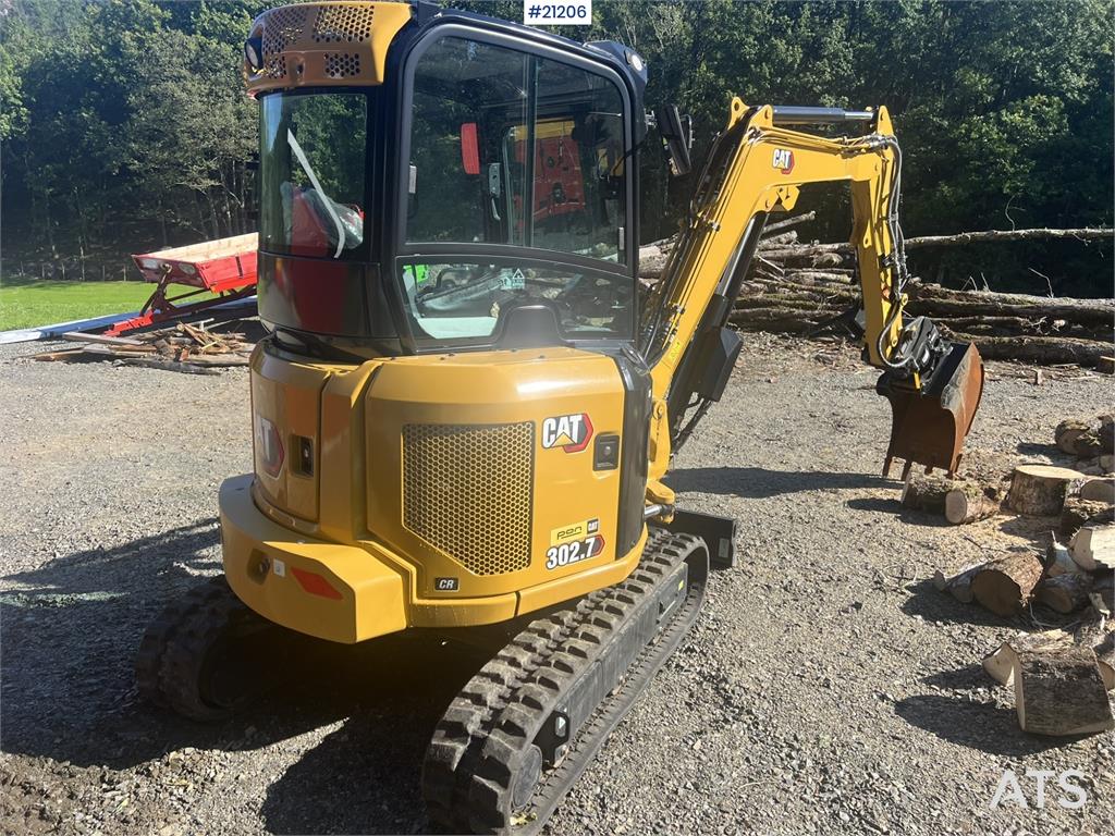CAT 302.7 CR 2023 21206 302.7 CR 2023 1 image 13