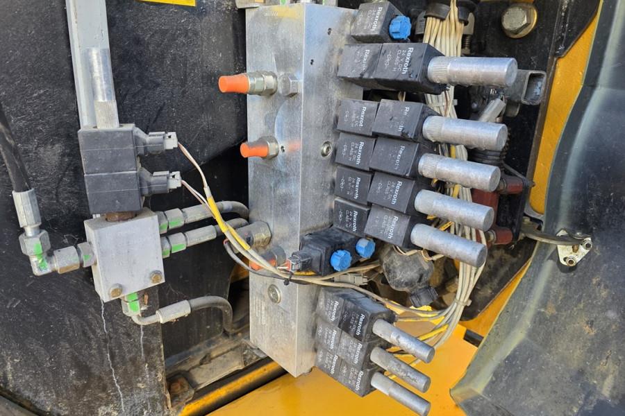 Manitou 150AETJ Compact As-Is, Electric, 15m Working Heigh 2014 MANITOU - 150AETJ Compact - 63616 150AETJ Compact As-Is, E...