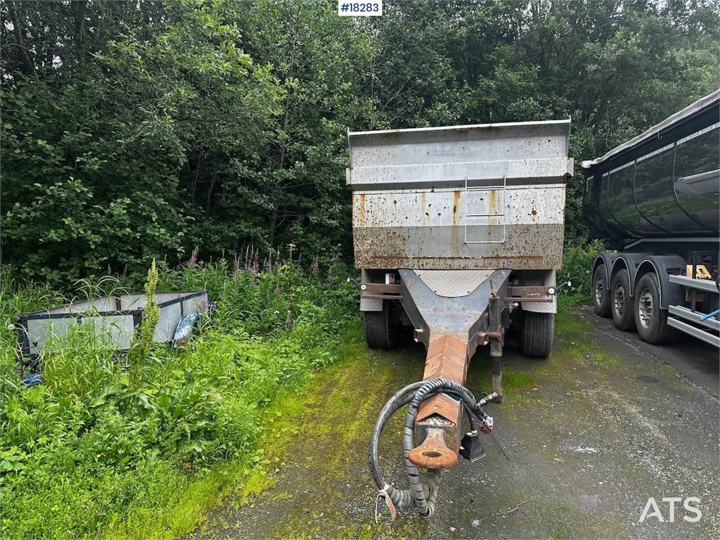 Heavy machinery product image - Image 2 of 15