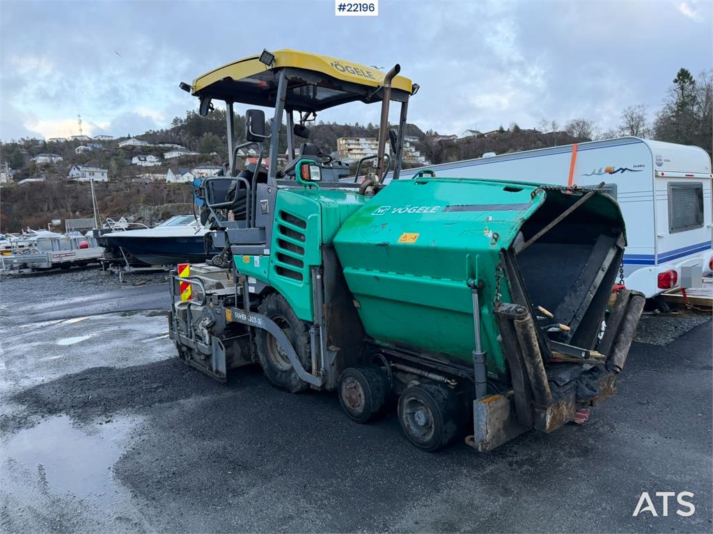 Heavy machinery product image - Image 9 of 15