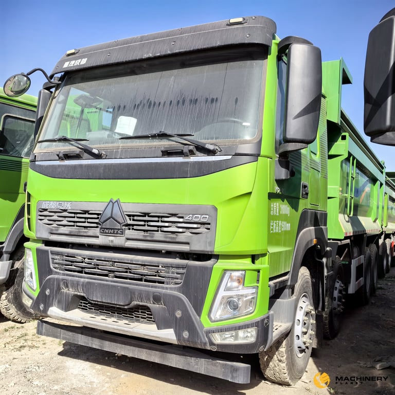 Heavy machinery product image - Image 4 of 6