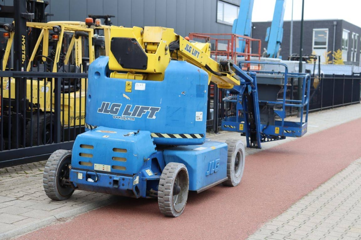 Heavy machinery product image - Image 9 of 15