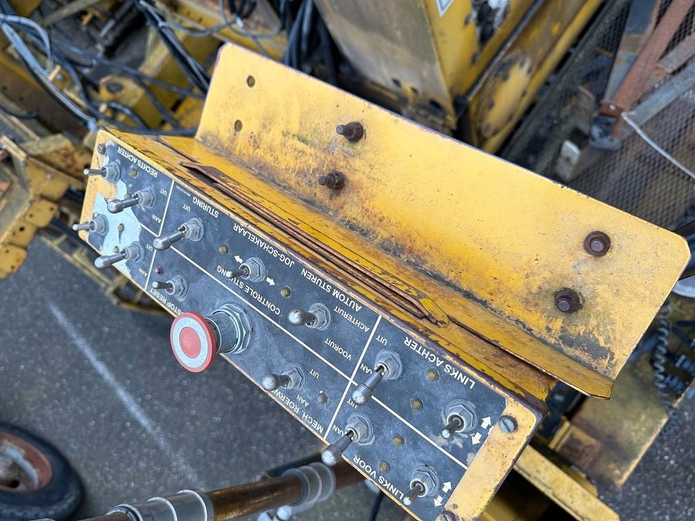 Heavy machinery product image - Image 13 of 14