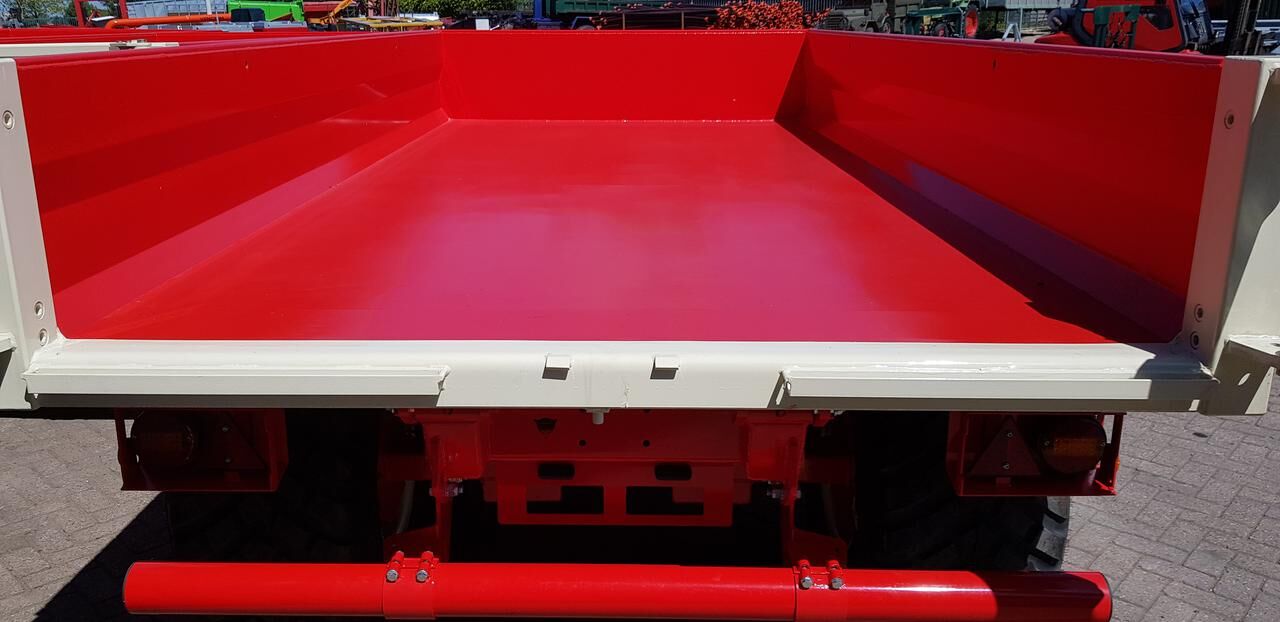 Heavy machinery product image - Image 5 of 15