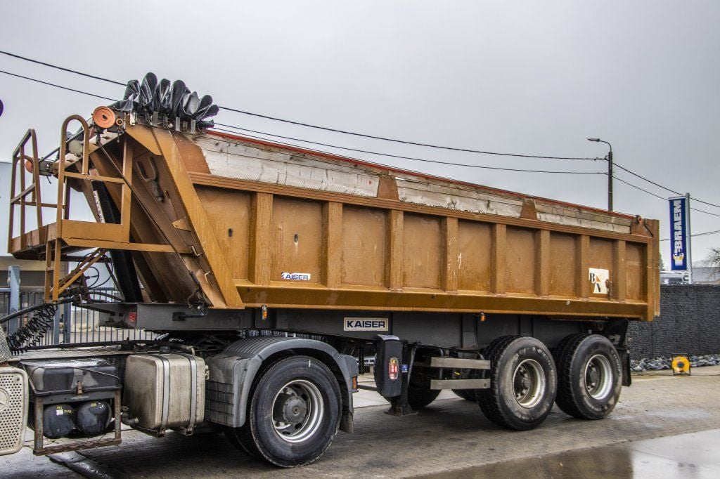 Heavy machinery product image - Image 1 of 1