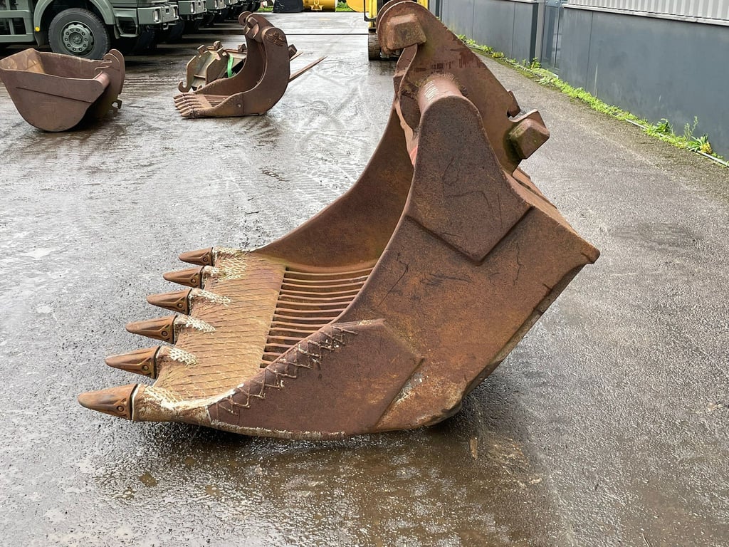 Verachtert Skeleton bucket 70001944 Verachtert Skeleton bucket 1 image 2