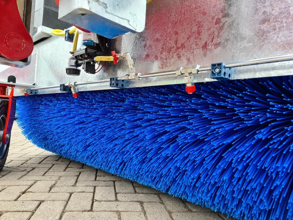 Sweep veegmachine HSTV800P 2900 mm breed 2025 8694 Sweep veegmachine HSTV800P 2900 mm breed 2025 0 image 9