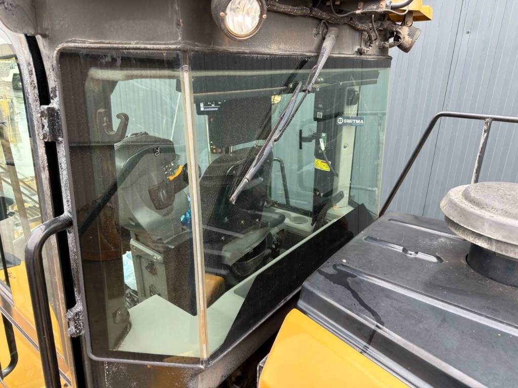 CAT 966M XE 2014 209413 966M XE 2014 1 Wheel Loaders image 12