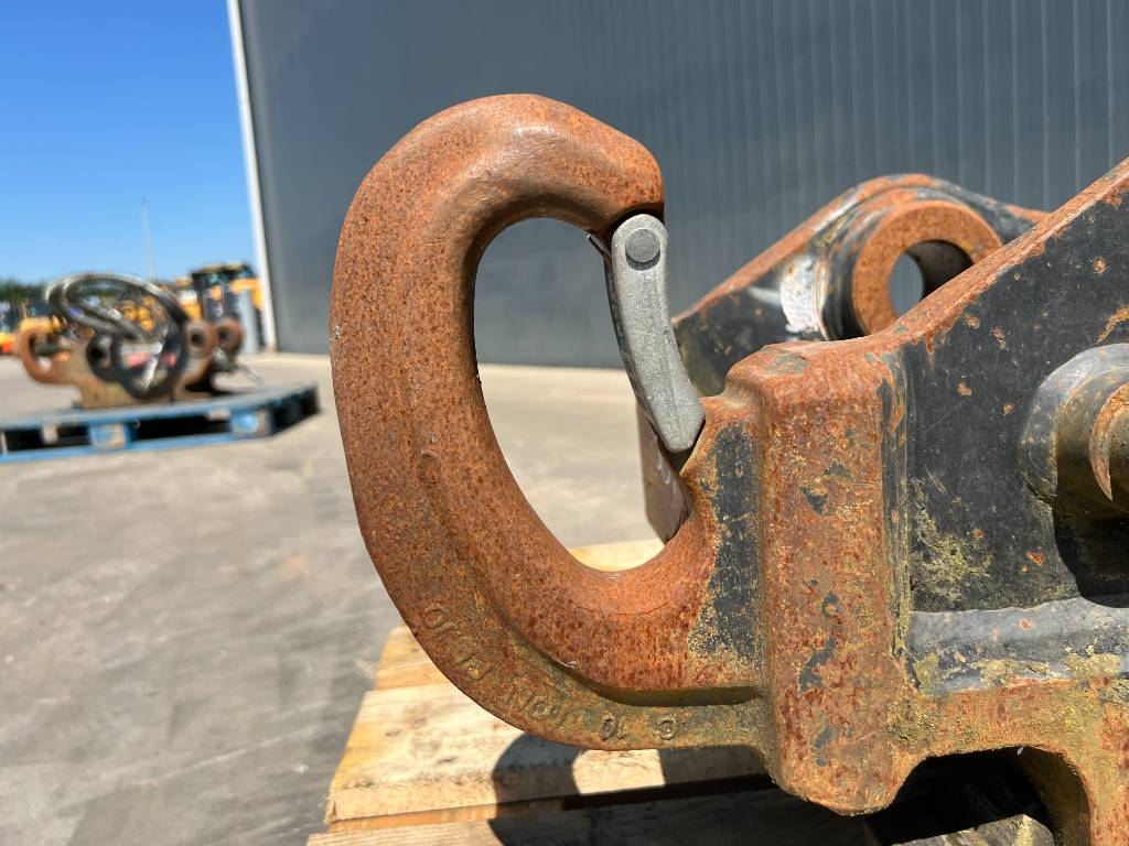 OilQuick OQ65 - M314F / M316F / M318F 2017 907480 OilQuick OQ65 - M314F / M316F / M318F 2017 1 image 12