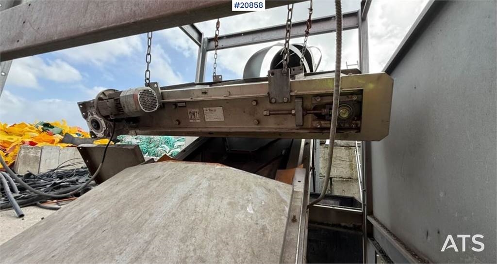 Bano MAC-S H 28-70 2021 20858 Bano MAC-S H 28-70 2021 1 image 15