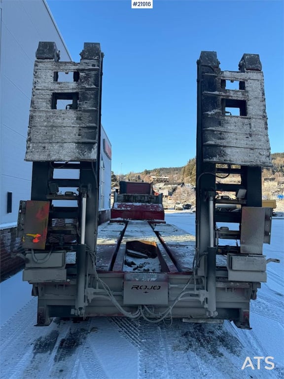 Heavy machinery product image - Image 22 of 30