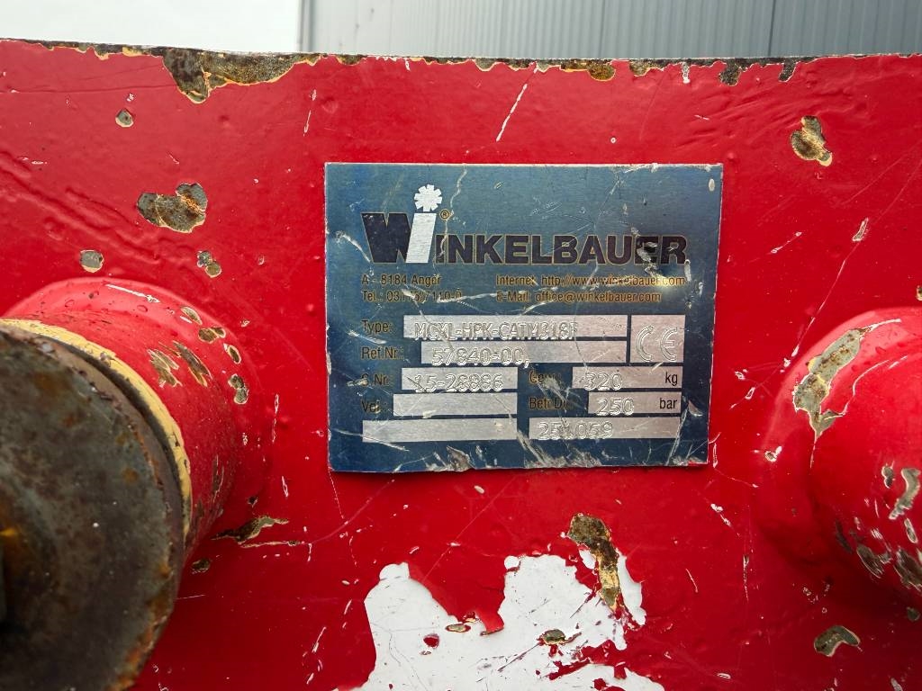 Winkelbauer MCKL-HPK - M318F 908103 Winkelbauer MCKL-HPK - M318F 1 image 8