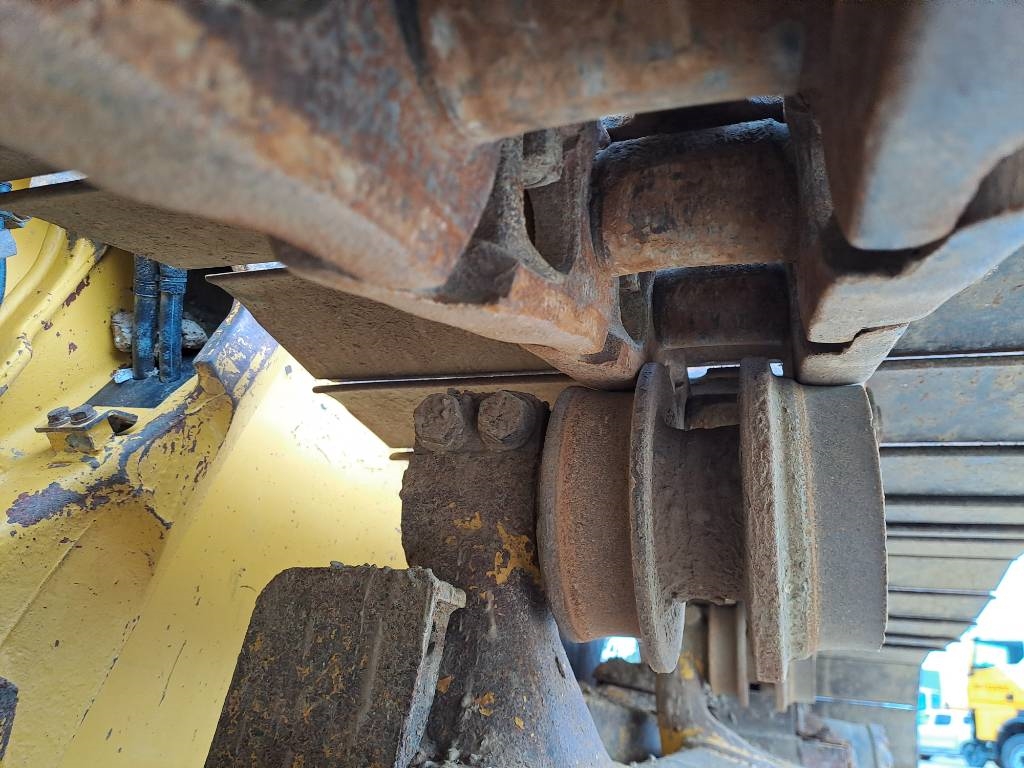 Komatsu D61PXI-23 2014 ATR-2096 D61PXI-23 2014 1 Dozers image 10