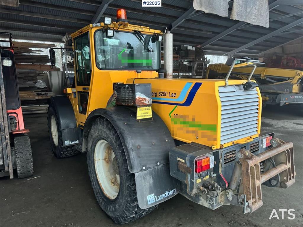 Heavy machinery product image - Image 23 of 30