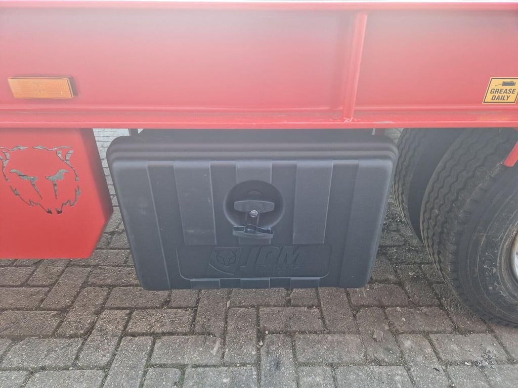 Heavy machinery product image - Image 9 of 13