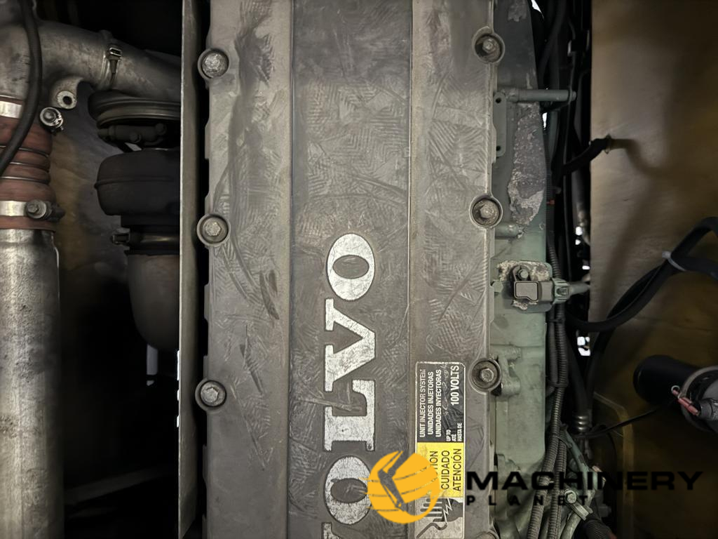 Kalmar DRF450-70S5X 2008 D4163 DRF450-70S5X 2008 1 image 9