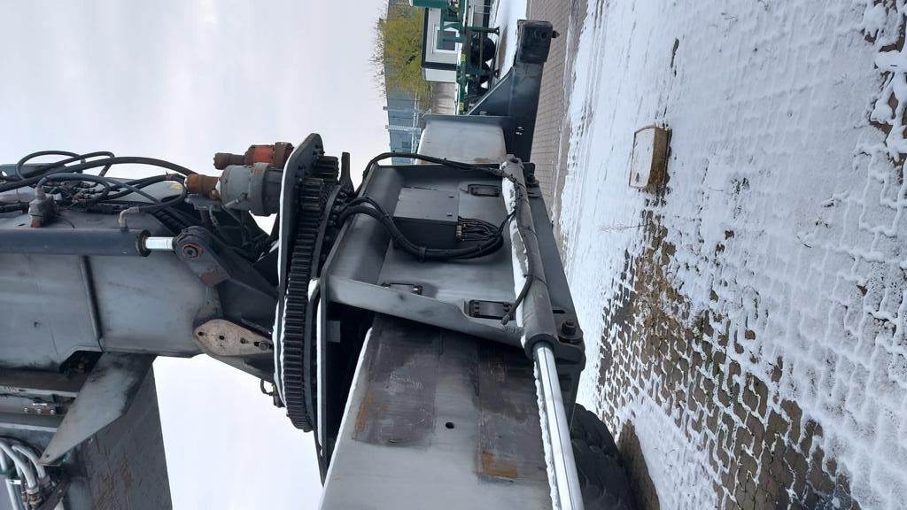 Kalmar Bromma Spreader 2000 DIV1333 Bromma Spreader 2000 1 image 10