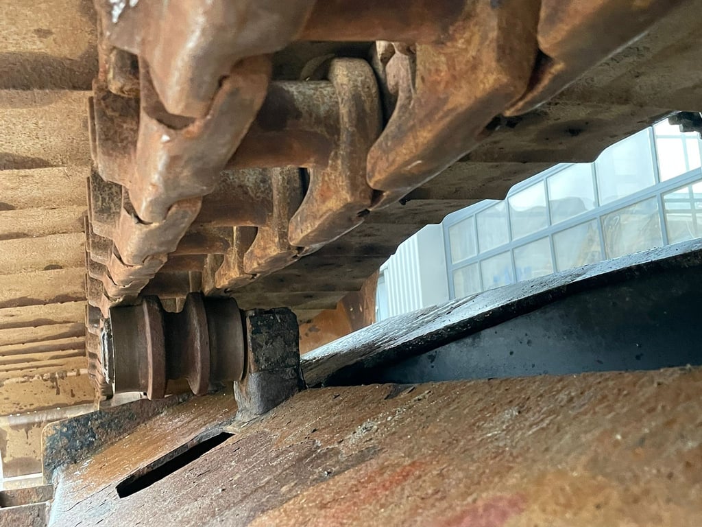 Hitachi ZX250LC-6 2018 00033707 ZX250LC-6 2018 1 image 14