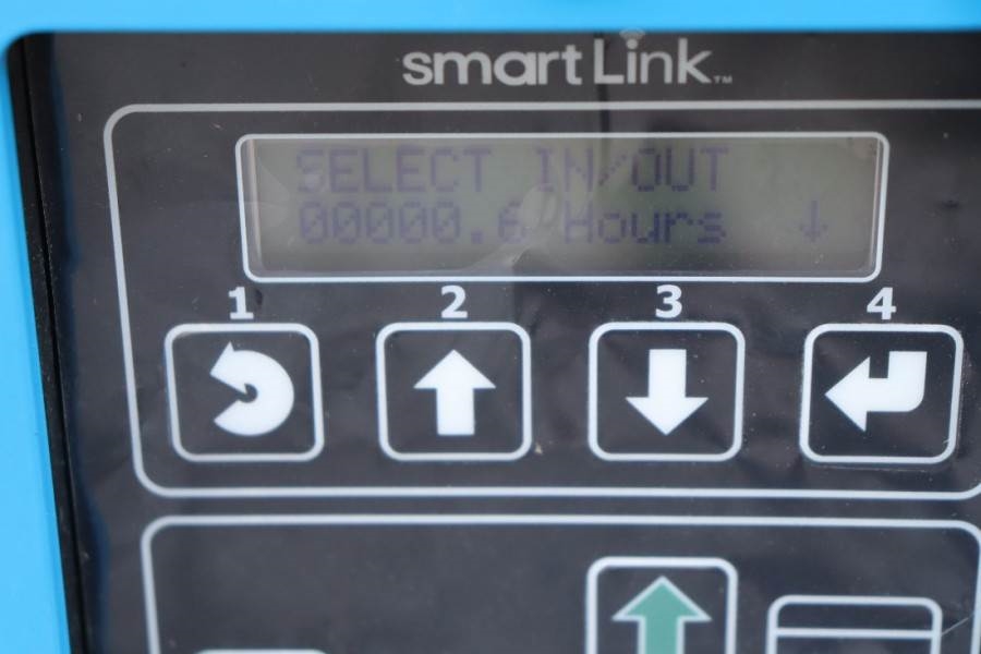Genie GS1330M Valid inspection, *Guarantee! All-Electric 2021 GENIE - GS1330M - 60648 GS1330M Valid inspection, *Guarantee...
