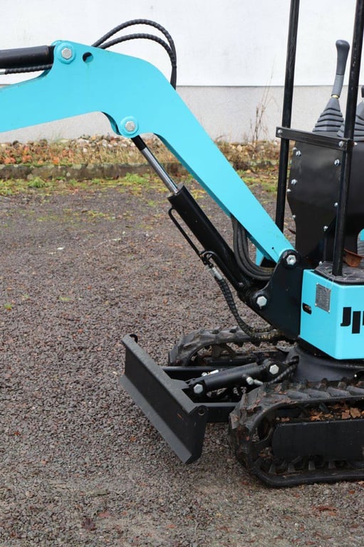 Mini Excavator JPC KV12 Petrol 2024 New 2024 JPC KV12 2024 0 image 13