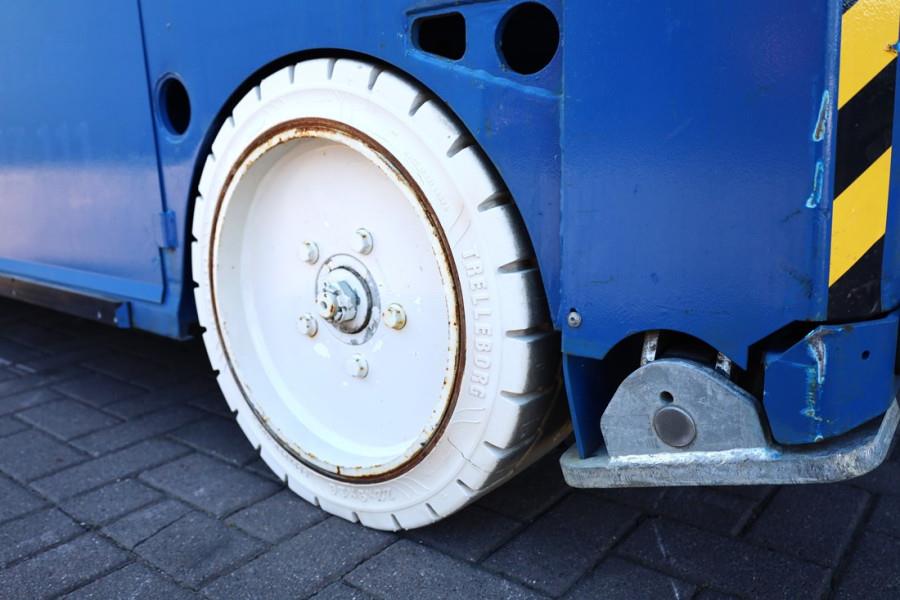 PB LIFT S225-12ES Electric, 22.5m Working Height, 450 2016 PB LIFT - S225-12ES - 90079 PB LIFT S225-12ES Electric, 22.5m W...