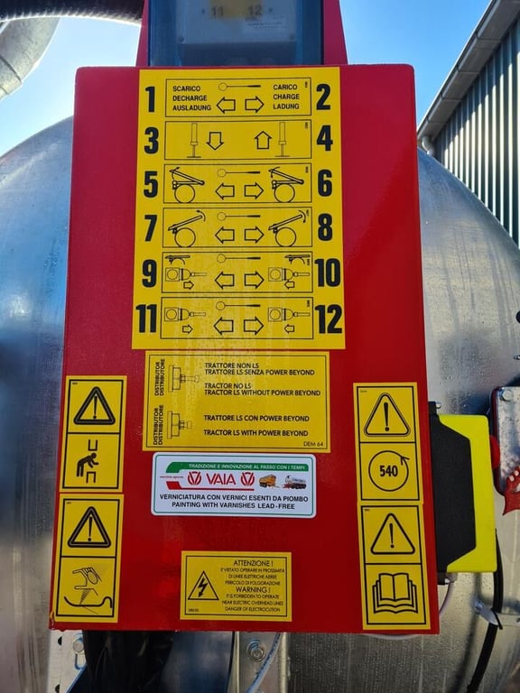 Vaia waterwagen MB 100 2024 9709 Vaia waterwagen MB 100 2024 0 image 8