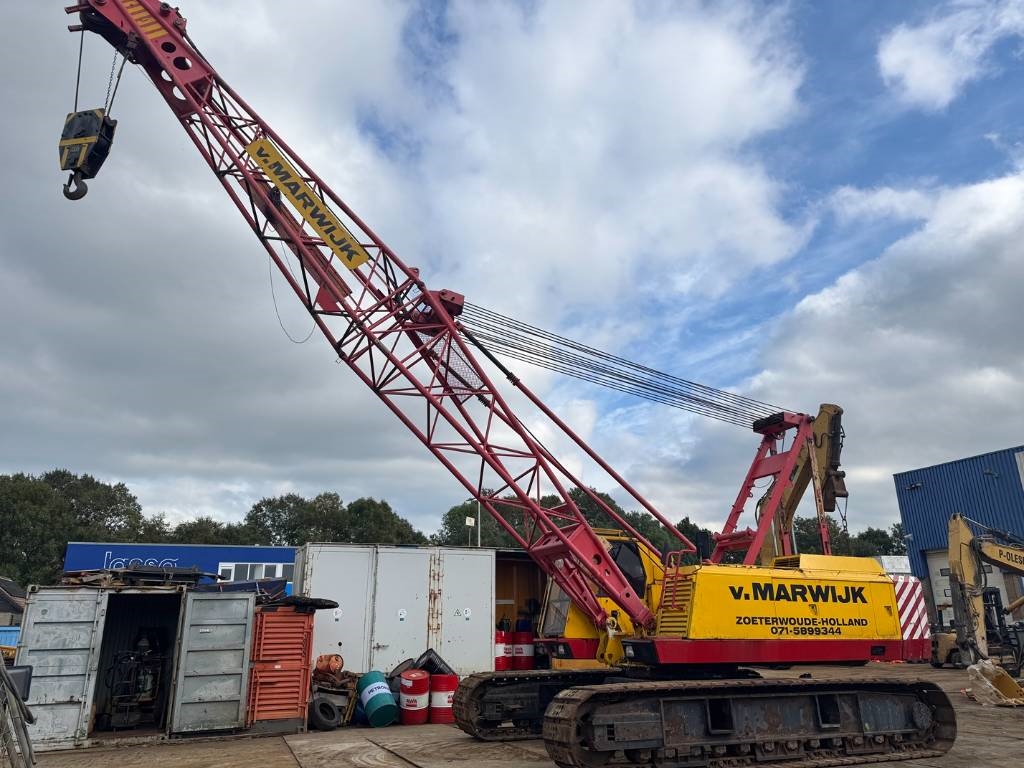 Heavy machinery product image - Image 2 of 3